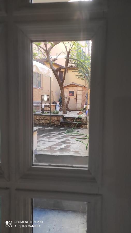 La Nina Διαμέρισμα Camogli Εξωτερικό φωτογραφία