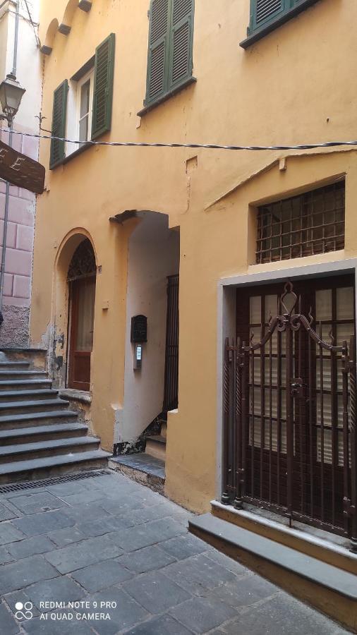 La Nina Διαμέρισμα Camogli Εξωτερικό φωτογραφία