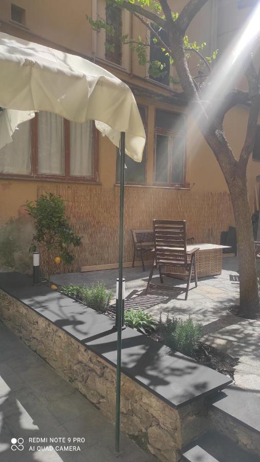 La Nina Διαμέρισμα Camogli Εξωτερικό φωτογραφία